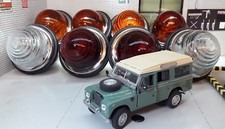 Land Rover Series 2 2a L594