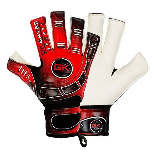 Football goalkeeper gloves - football,