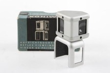 Minox viewfinder for Minox B