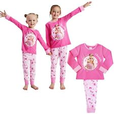 Girls Barbie Personalised