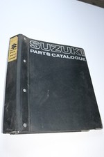 1967 Suzuki motorcycle Parts