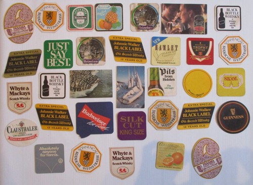 Vintage collectable beer - x,