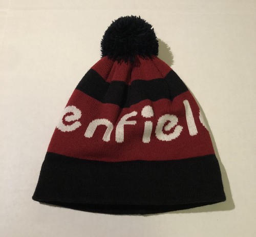 Penfield bobble hat beanie - penfield,