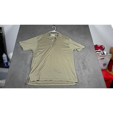 Harry Vardon Olive Striped