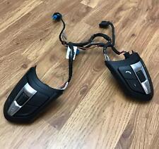 Genuine BMW M Sport steering