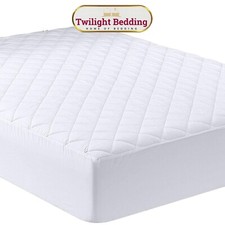 Extra Deep Quilted Mattress