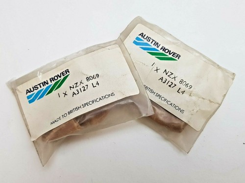 Pair austin rover - pair,