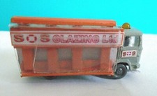 N Gauge Vehicles @160:1 scale Illuminated Glaziers Lorry