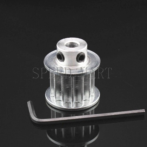 5m14t htd5m aluminum - 5m14t,
