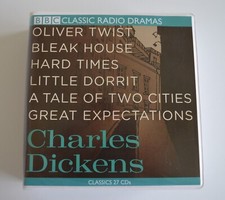 Charles Dickens - BBC Classic