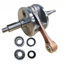 Engine Crankshaft Camshaft for Yamaha DT200 WR200