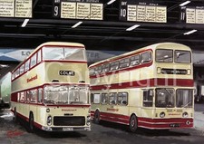 London Victoria Coach Station