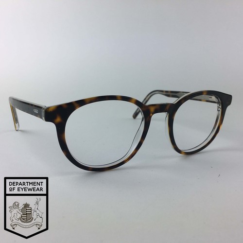 Hugo boss eyeglasses tortoise - eyeglasses,