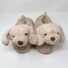 Aroma Home Dylan Dog 3D Novelty Slippers - Free Size to Fit UK 3-8