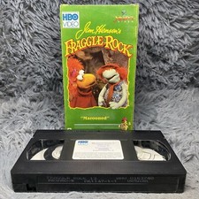 Fraggle Rock - Marooned Vol 13