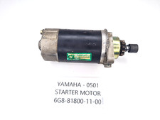 GENUINE Yamaha Outboard Engine