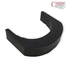 Tank mounting rubber for BSA A65 Oil in frame (1971-73) and all Oil in frame