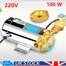 220V 100W Automatic Pressure