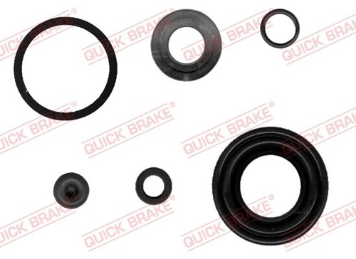 Quick brake 114 0109 - quick, 114-0109