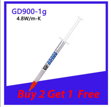 Thermal Silicone Grease