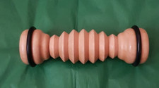Wooden Foot Massage Roller