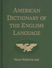 Noah webster 1828 - noah,