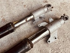 Aprilia RS 125 RS125 1999-2005 FRONT FORKS SUSPENSION AP8123783 FREE POST