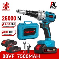 2.4~5mm Cordless Electric