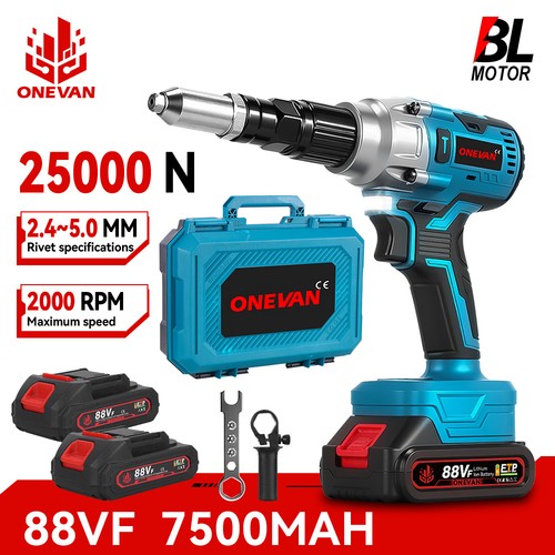 5mm cordless electric - 2.4~5mm,