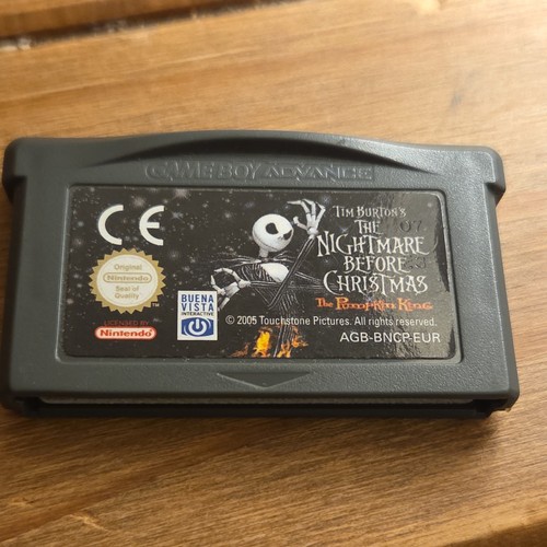 The nightmare before christmas - the,