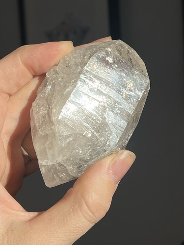 Giant herkimer diamond new - diamond,