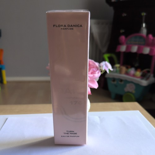 Flora danica parfums turn - danica,