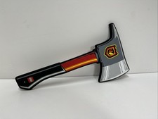 Lego Foam Fire Axe Hatchet