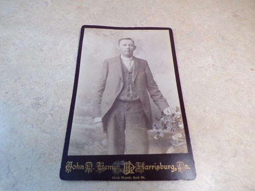 Antique vintage photo cabinet - vintage,