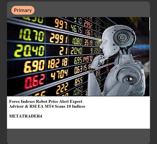 Forex stock indexes - indexes, rsi