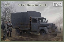 IBG Models 72061 917t German
