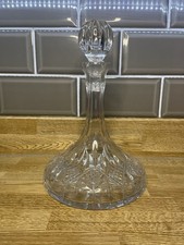 Edinburgh Crystal Ships