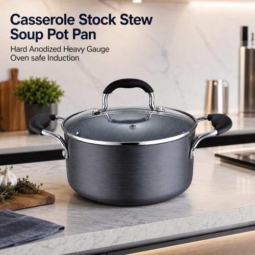 Casserole stock stew - casserole, pot