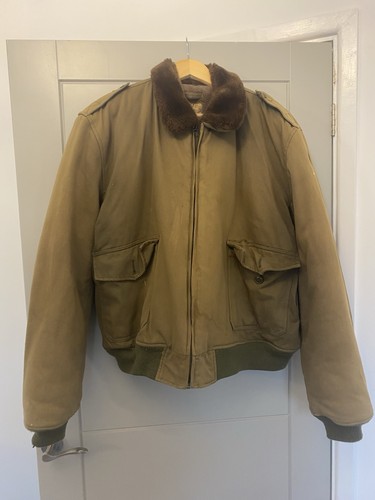 Usaaf ww2 reproduction b10 - ww2,