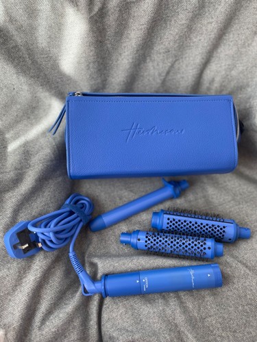 Hershesons hair styler - hershesons, the