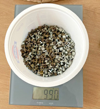 MECCANO LUCKY DIP 960gr POT OF