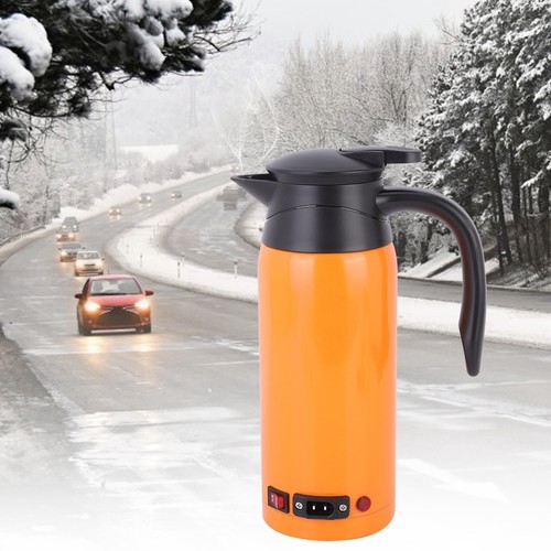 Portable electric - (orange),