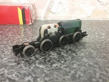 OO GAUGE MAINLINE 0-6-2T