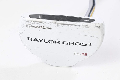 Taylormade corza ghost raylor - corza,