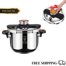 6/8 Litre Home Dual Handle