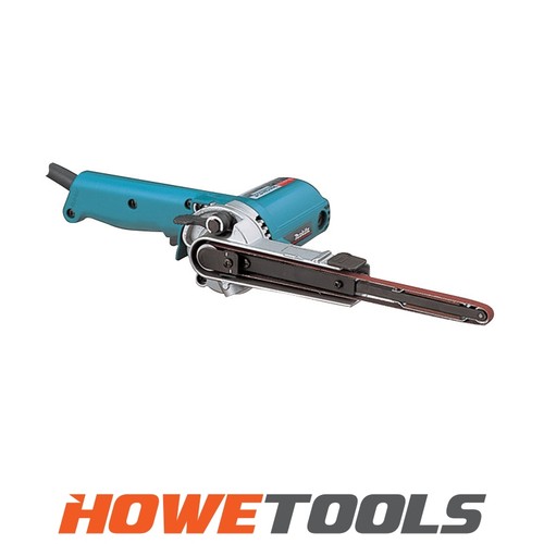 Makita 9032 110v - 110v, belt