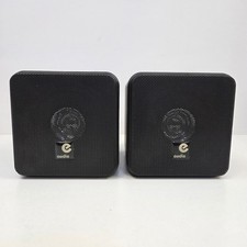 E Audio Duel Cone Mini Box