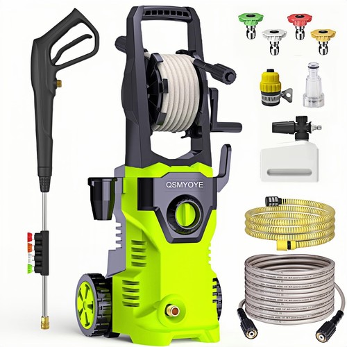 Pressure washers 2200w 150bar - washers,,