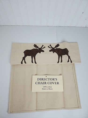 Set director s chair - pc, director's
