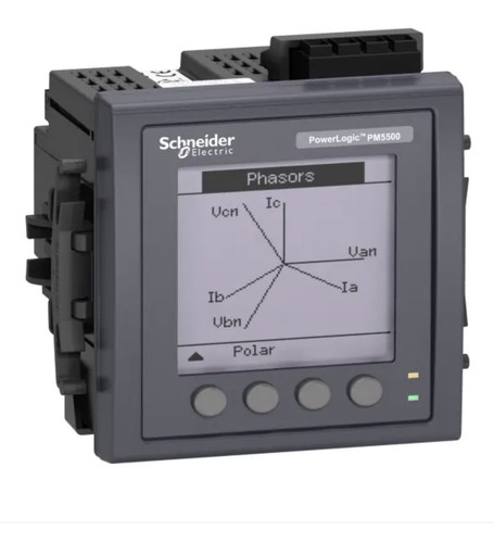 Schneider electric powerlogic - schneider,